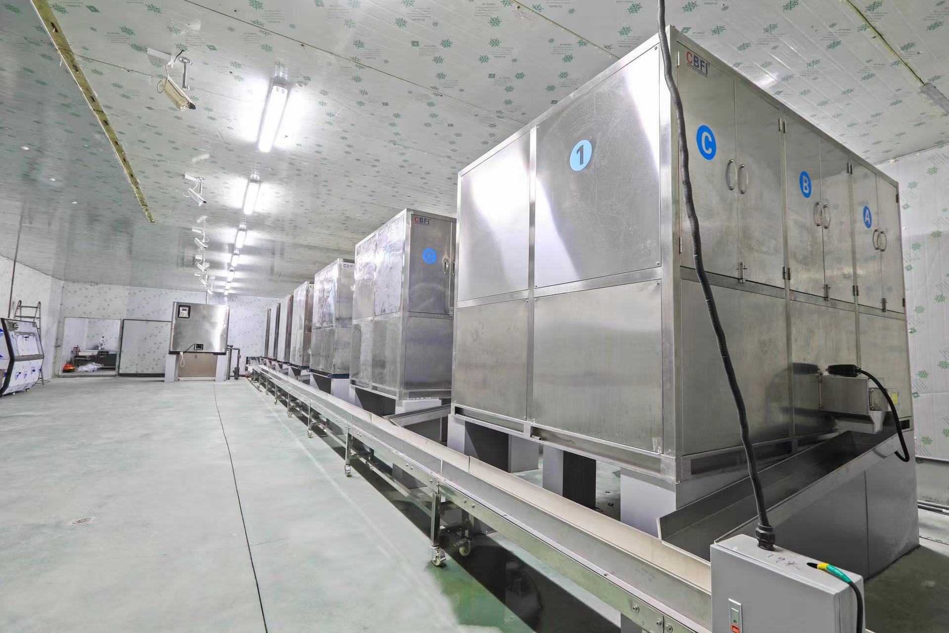 溧水冰块厂家哪家好？