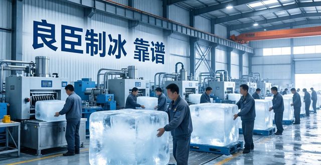 工业大冰块价格一吨多少钱_夏季厂房降温用哪种工业冰块好_溧水工业大冰块生产厂家