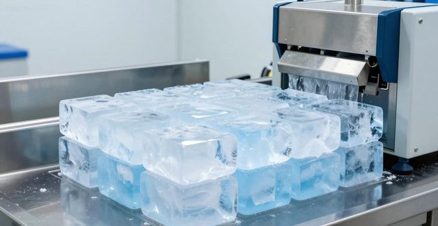 溧水大冰块批发价格_溧水大冰块批发_良臣制冰厂大冰块质量稳定