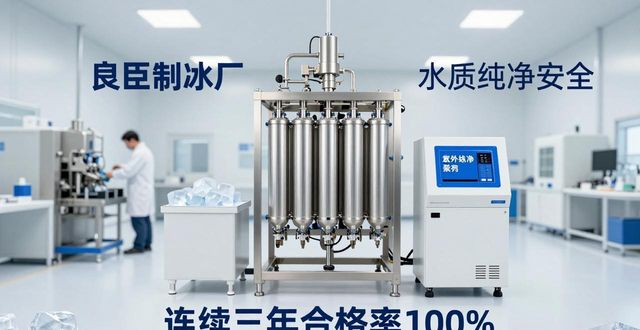 溧水冰块同城配送 良臣制冰厂直送更快捷