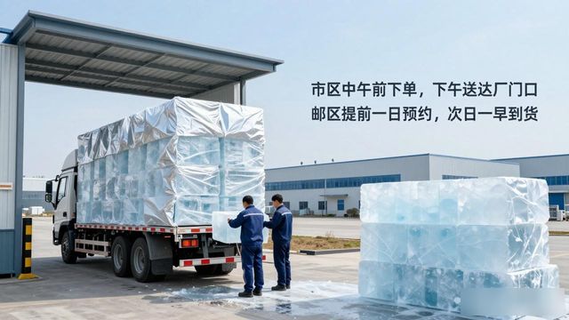 食品级工业大冰块供应商_溧水工业大冰块哪里买_工业大冰块卫生标准要求